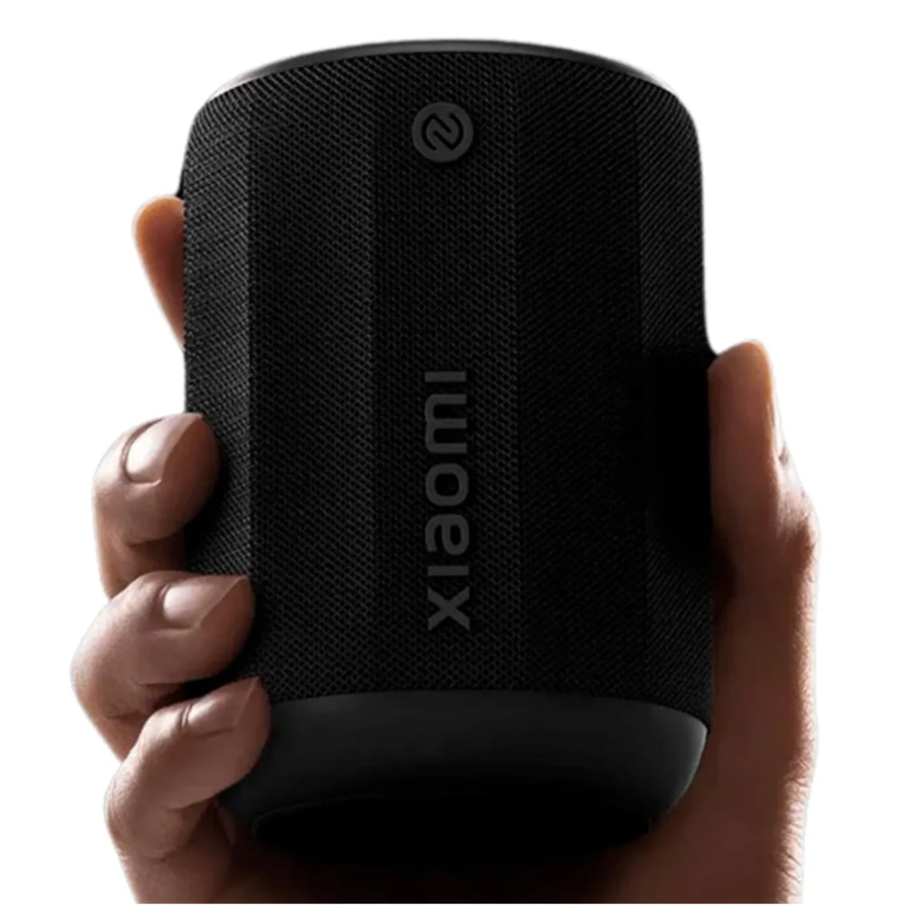 XIAOMI BLUETOOTH SPEAKER MINI ASM01G - 4