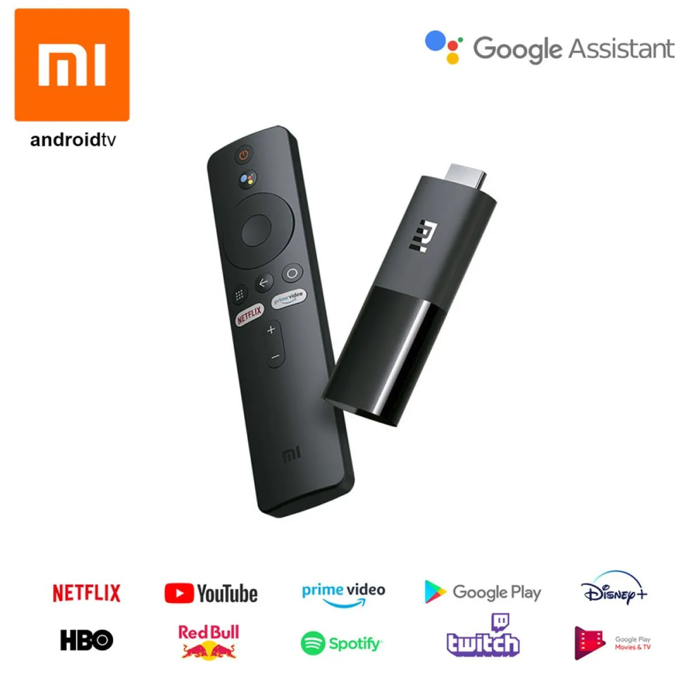 XIAOMI MI TV STICK EU MDZ-24-AA - 4