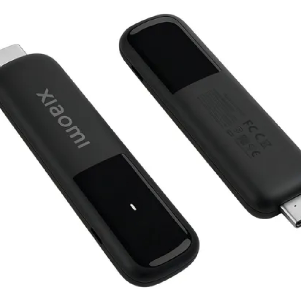 XIAOMI TV STICK 4K (2ND GEN) OB6 EU - 2