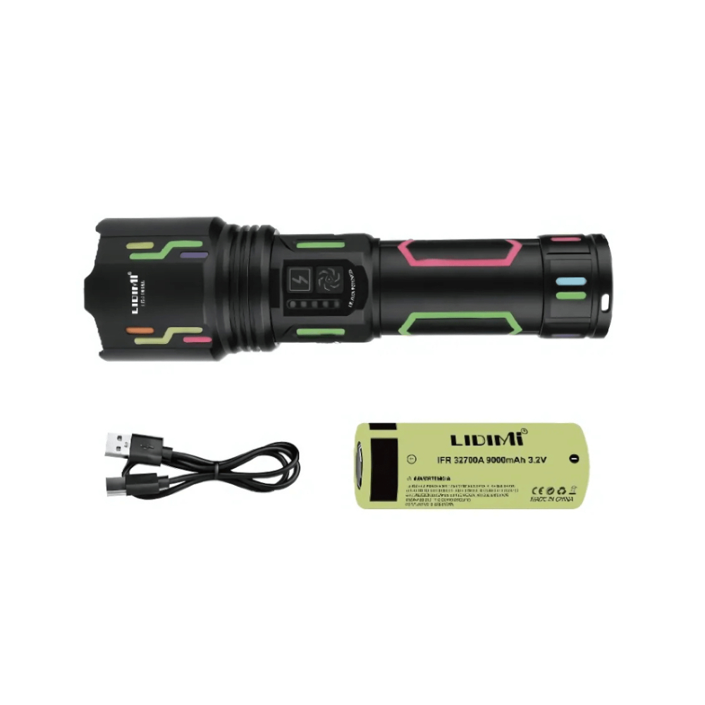LIDIMI 2000 METROS  LD-L1518A - 2