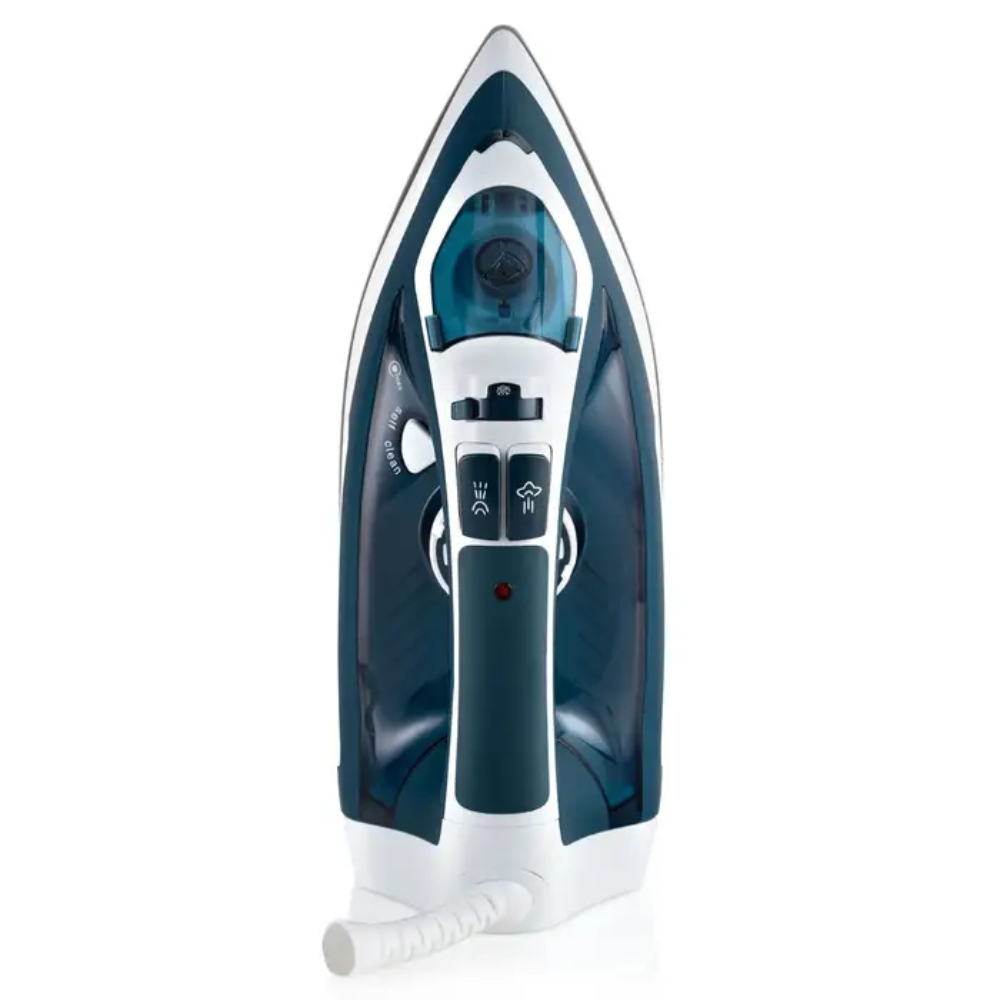 THOMAS PLANCHA A VAPOR TH-7355 2200W INALÁMBRICO - 2