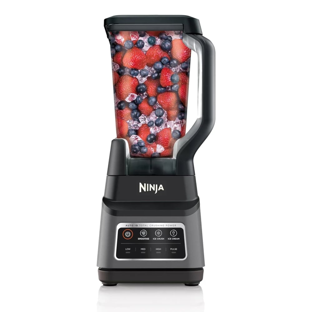 LICUADORA PROFESIONAL 2L POTENCIA MAXIMA 1400W BN701CL - 1