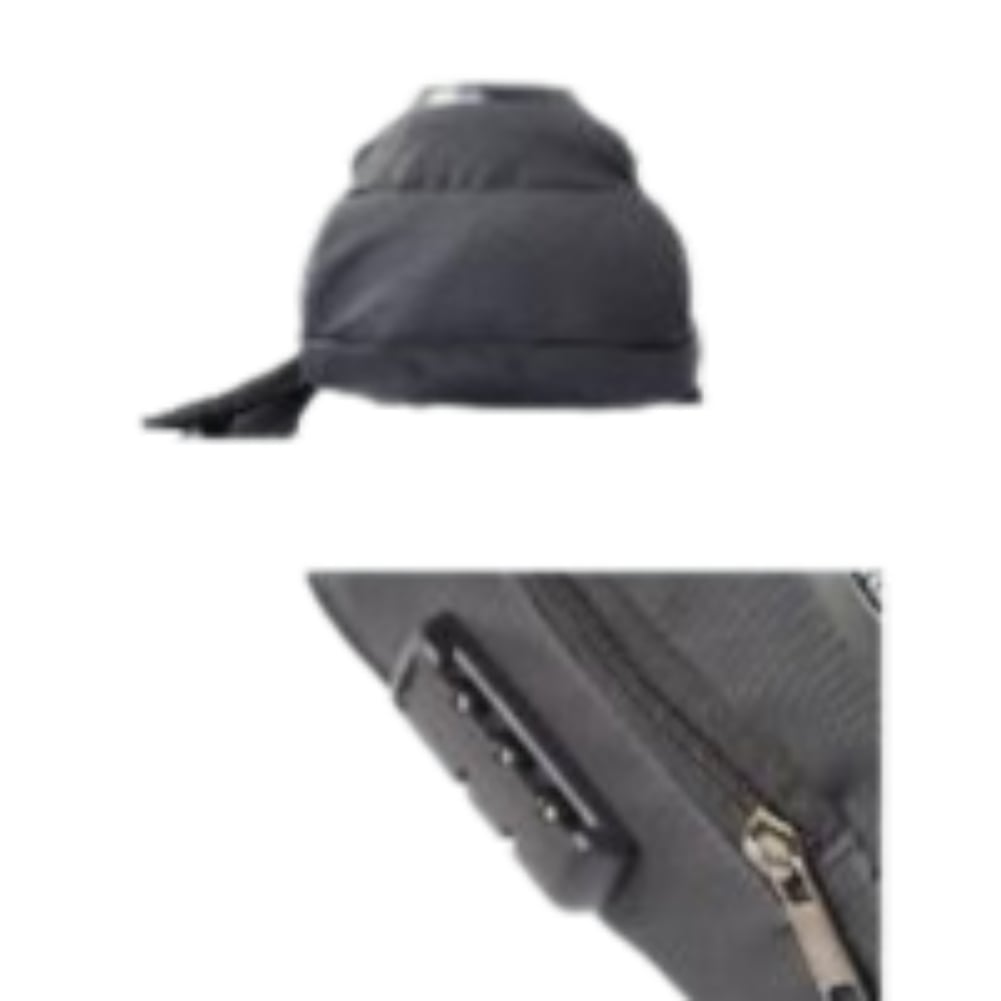 PARLANTE TIPO MOCHILA ANTIRROBO CAFINI CN-BBS6849 - 2