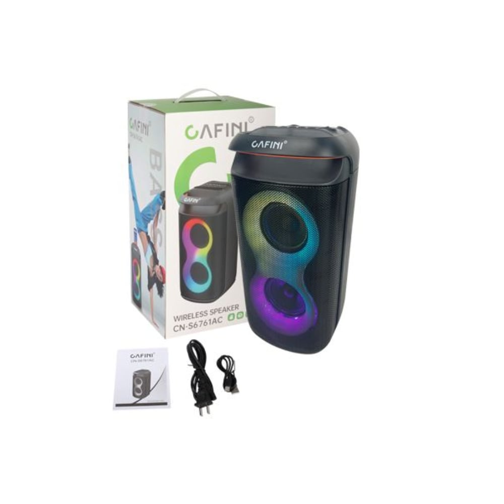PARLANTE PORTATIL CN-S6761AC - 1