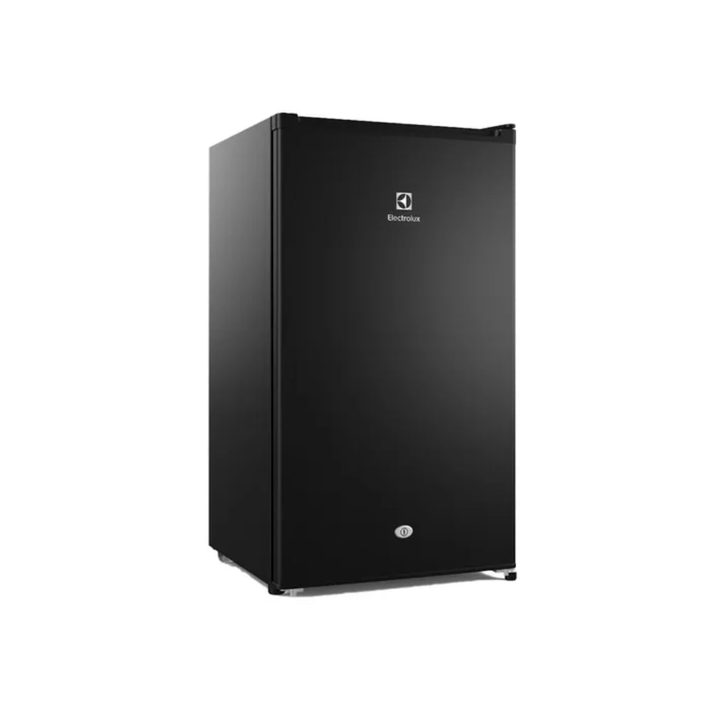 FRIGOBAR 90LT ELECTROLUX ERD090G2HWB NEGRO - 2