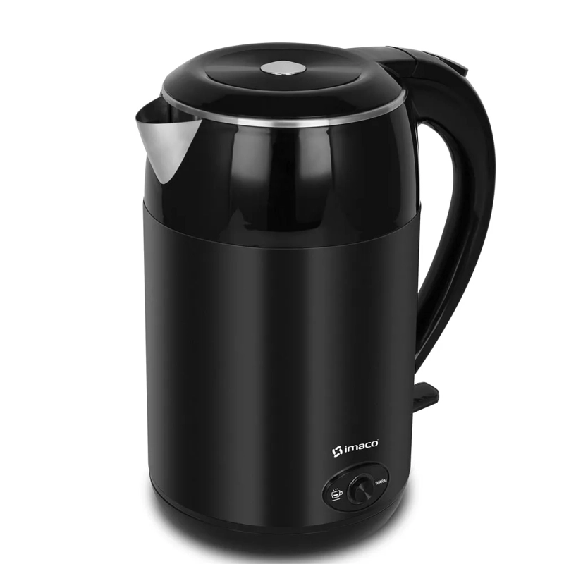HERVIDOR ELECTRICO 1.8L IMACO – KE 1822SN - 1