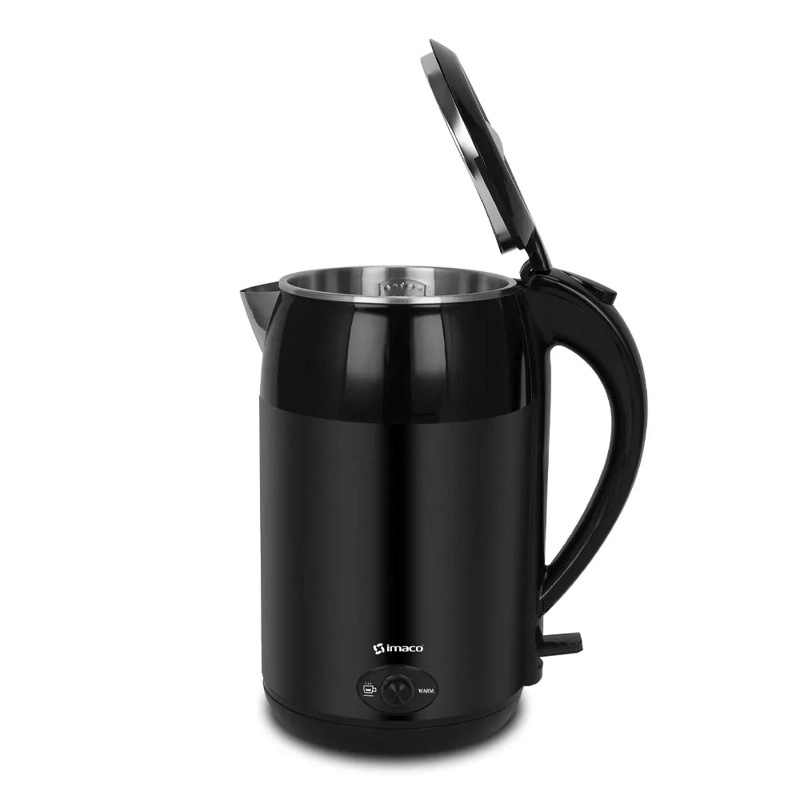 HERVIDOR ELECTRICO 1.8L IMACO – KE 1822SN - 2