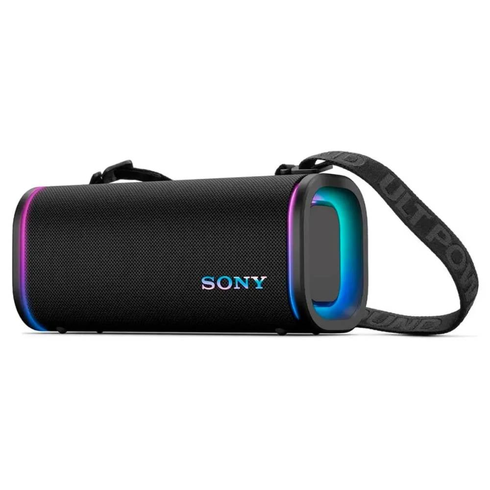 PARLANTE PARA FIESTA SONY SRS-ULT50 ULT FIELD 5 NEGRO - 1