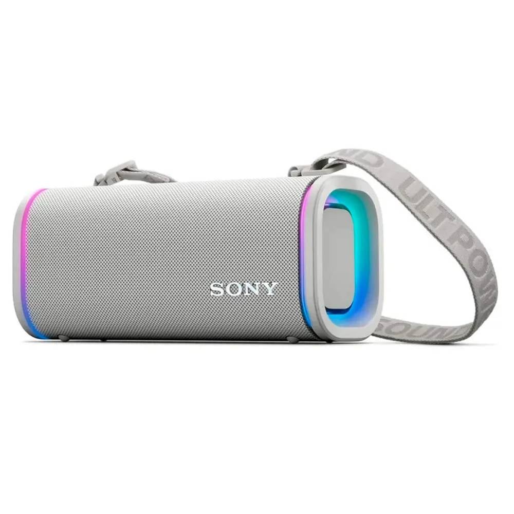 PARLANTE PORTÁTIL SONY ULT FIELD 5 SRS-ULT50/WZLA BLANCO - 1