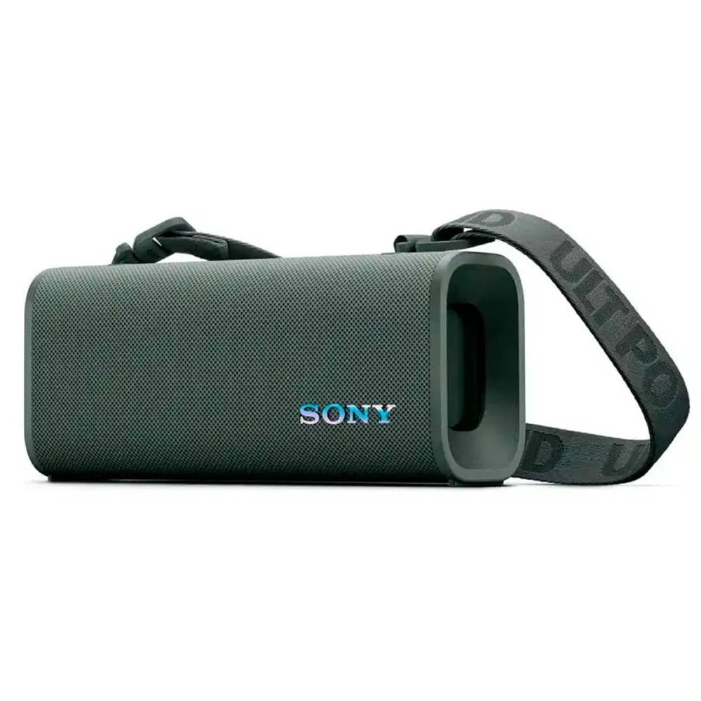 PARLANTE PARA FIESTA SONY SRS-ULT30 24HRS WATERPROOF ULT FIELD 3 VERDE - 1