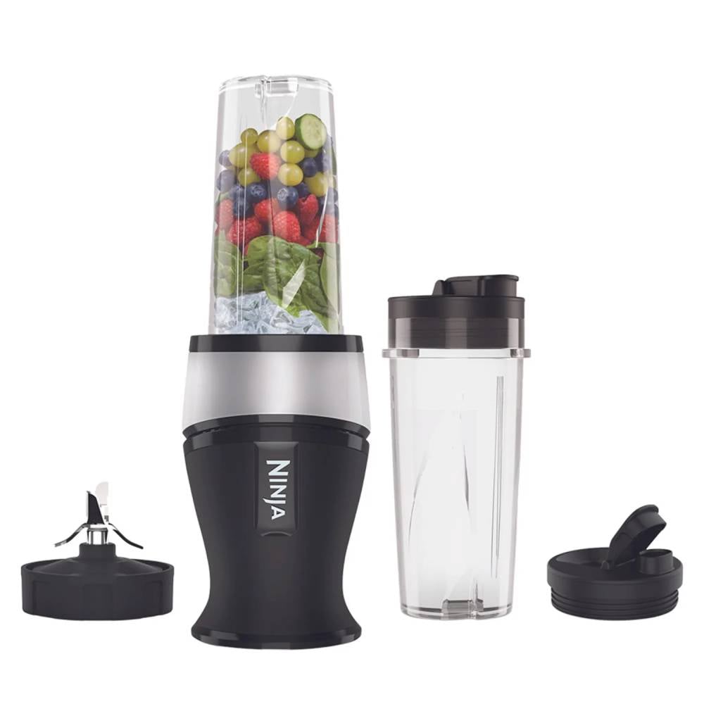 LICUADORA INDIVIDUAL NINJA 470ML 700W QB3001EU - 2