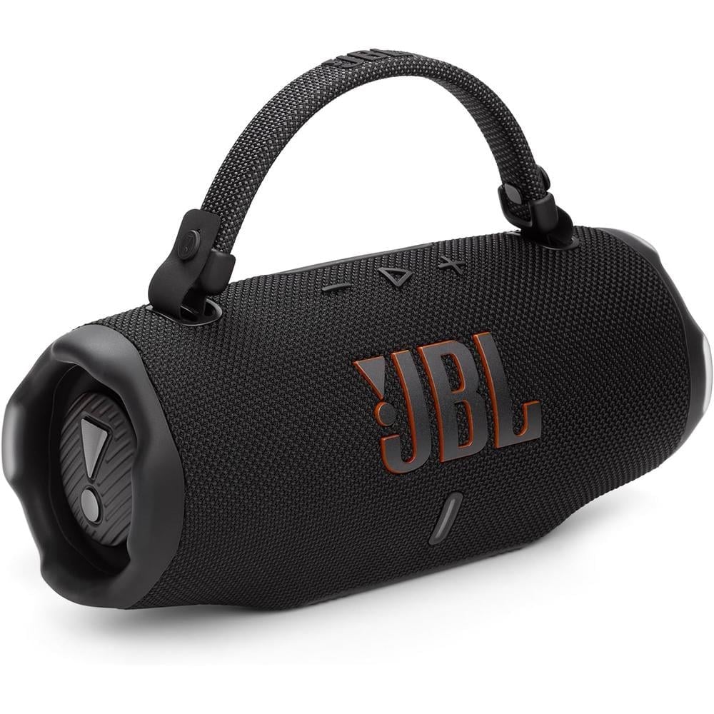 PARLANTE BLUETOOTH JBL CHARGE 6 28 HORAS - 1