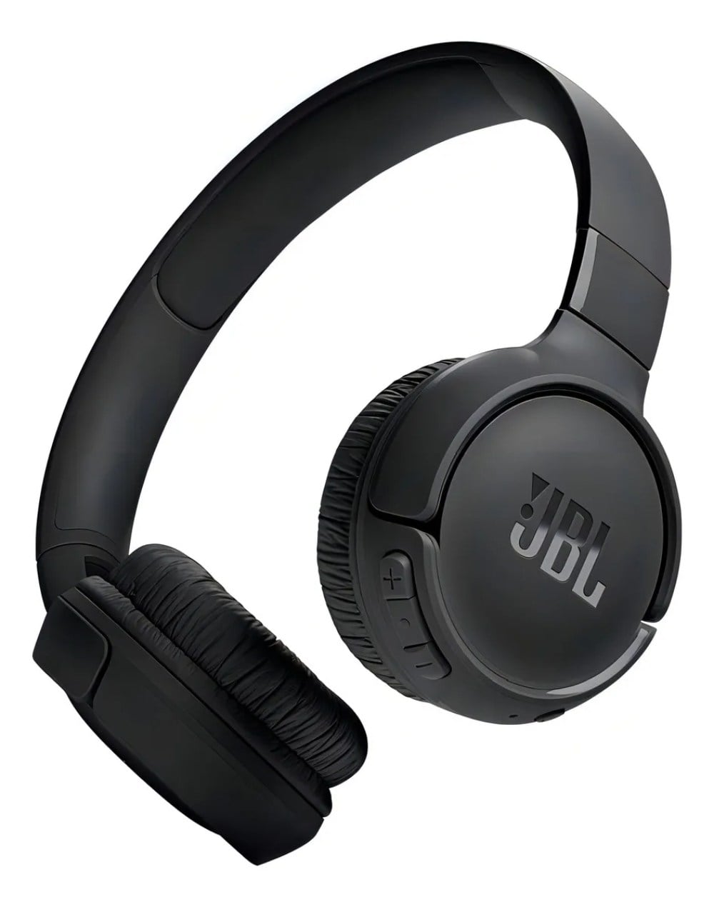 AUDIFONO BLUETOOTH JBL T520BTBLKAM OVER EAR NEGRO - 1