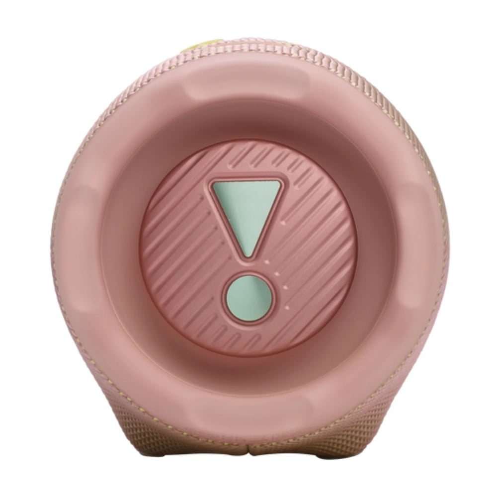 PARLANTE BLUETOOTH JBL CHARGE 6 28 HORAS - ROSADO - 2