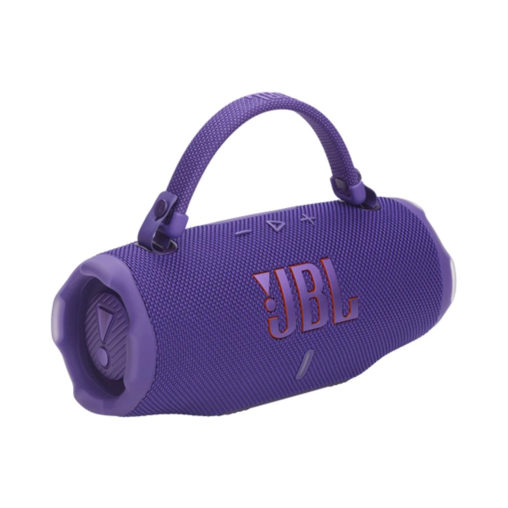 PARLANTE JBL CHARGE 6 MORADO JBL - 1