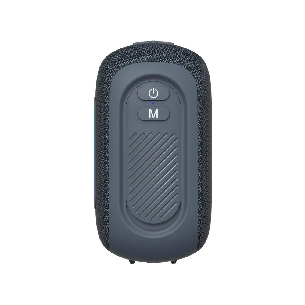 PARLANTE BLUETOOTH JVC 5W IPX7 GREY - 3