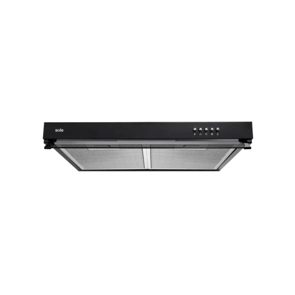 CAMPANA EXTRACTORA NYX SOLE 60CM TURE96CO - 1