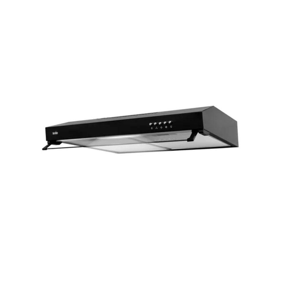 CAMPANA EXTRACTORA NYX SOLE 60CM TURE96CO - 3