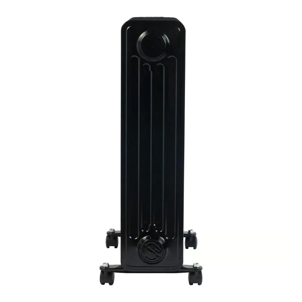 TERMORADIADOR 11 CELDAS COLOR NEGRO IMACO OFR11NK - 4