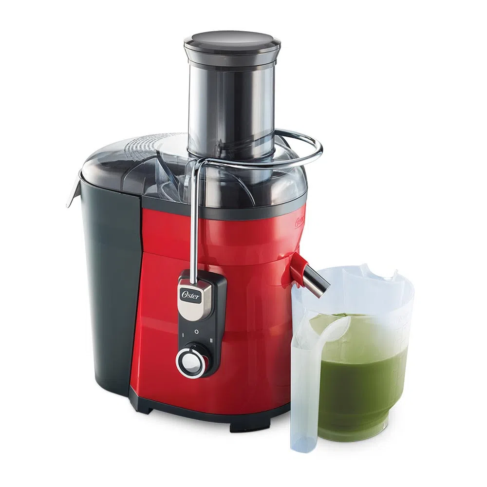 EXTRACTOR DE JUGOS OSTER FPSTJE317R - 1