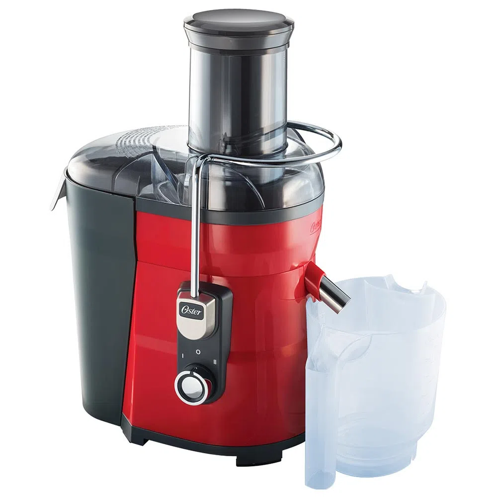 EXTRACTOR DE JUGOS OSTER FPSTJE317R - 2
