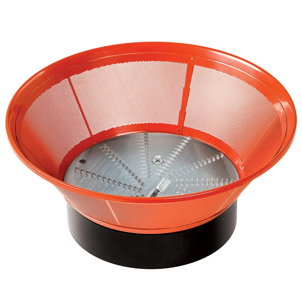 EXTRACTOR DE JUGOS OSTER FPSTJE317R - 3