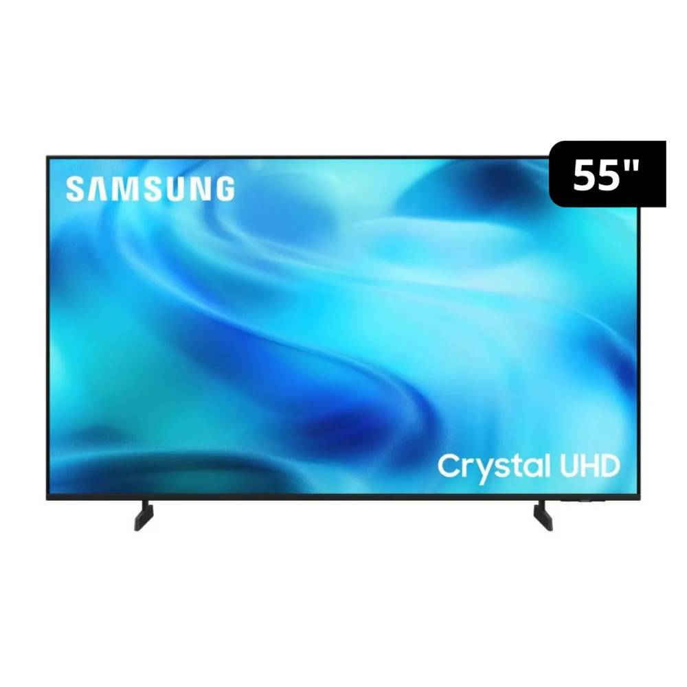 TELEVISOR 55 PULGADAS 4K ULTRA HD TIZEN UN55U8000HGXPE SAMSUNG - 1