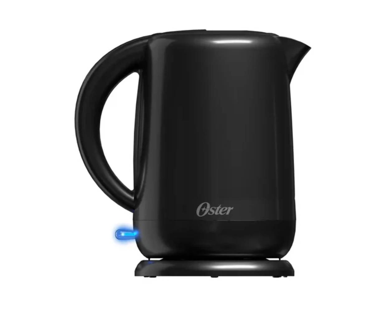 COMBO LICUADORA OSTER BLSTKAGBPB053 1.5L + OLLA ARROCERA OSTER - CKSTRCB10DFBLK-053 1.8 L + HERVIDOR OSTER BVSTKT3101053 1.7 - 3
