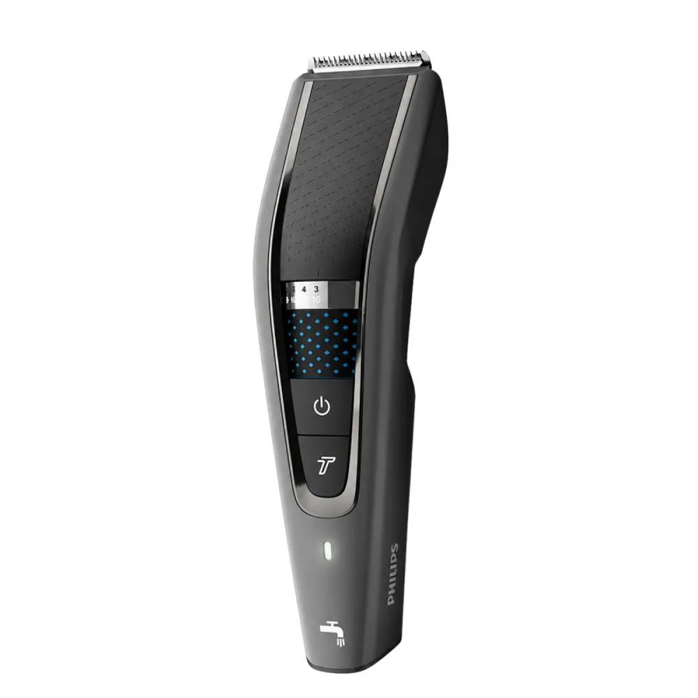 CORTADORA DE CABELLO PHILIPS HC7650-15 GRIS - 2