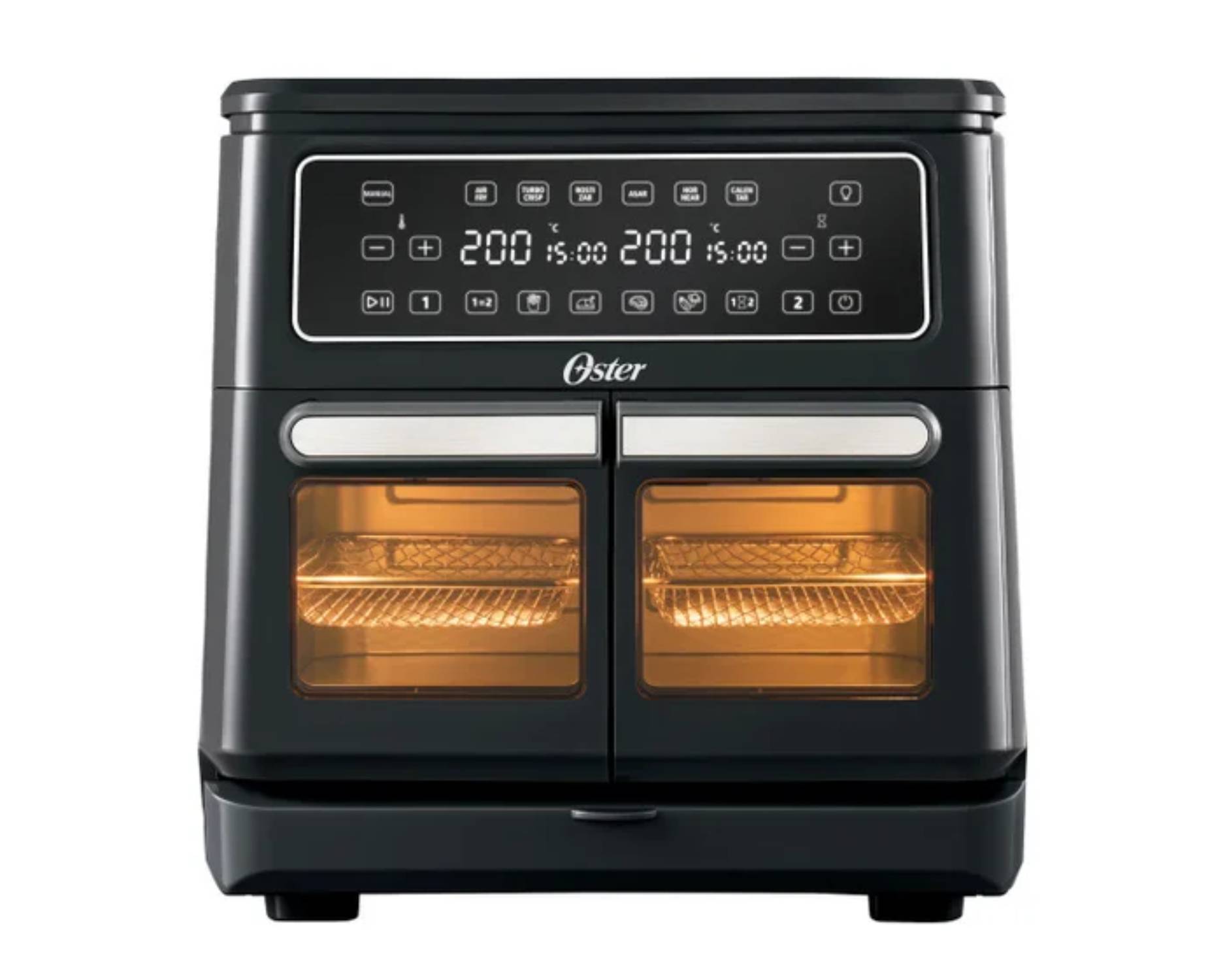 FREIDORA DE AIRE OSTER - CKSTAF11MCDDF-053 - 1