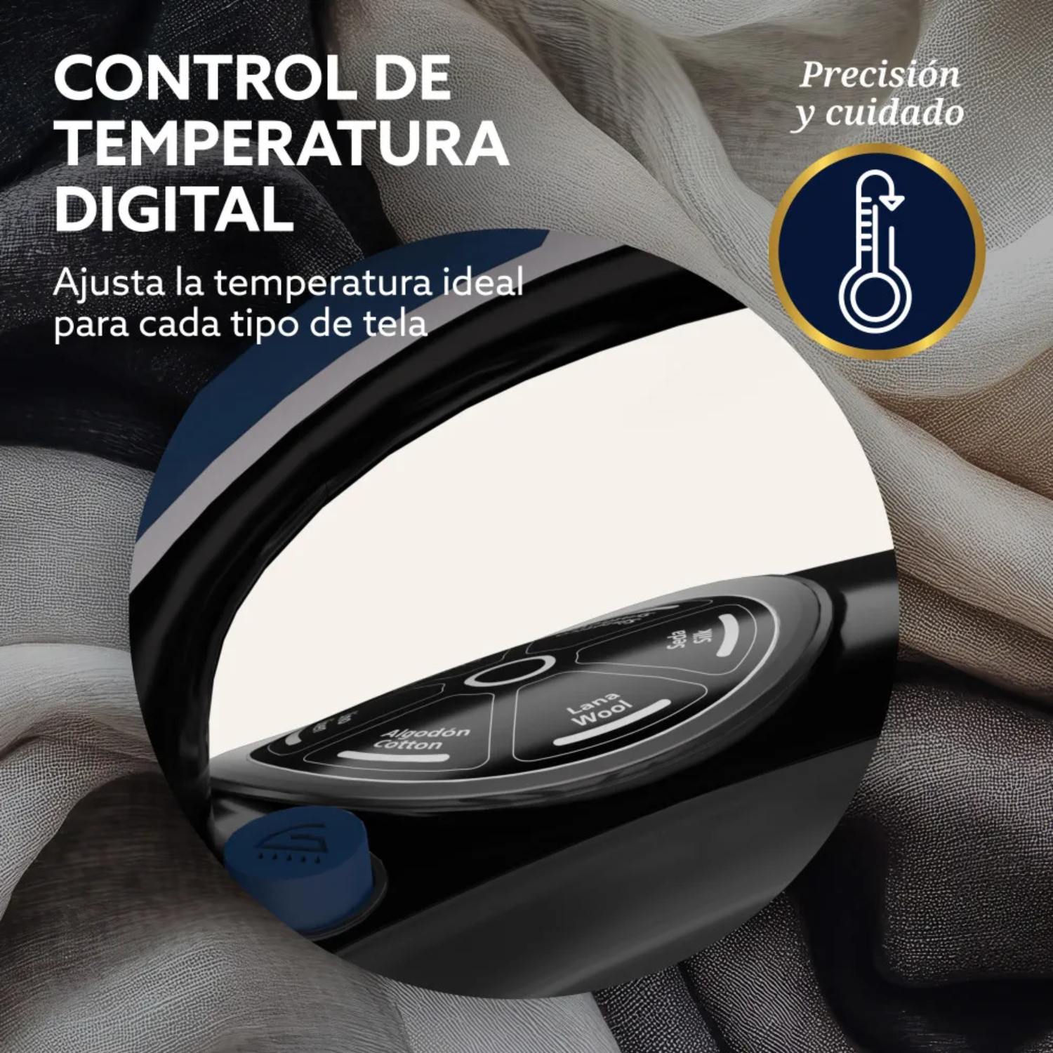 PLANCHA OSTER - DIAMOND STEAM MAX GCSTDPD8201-053 - 5