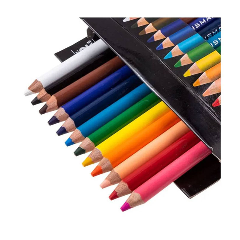 COLORES JUMBO PRISMACOLOR JUNIOR X12 2153013 - 2