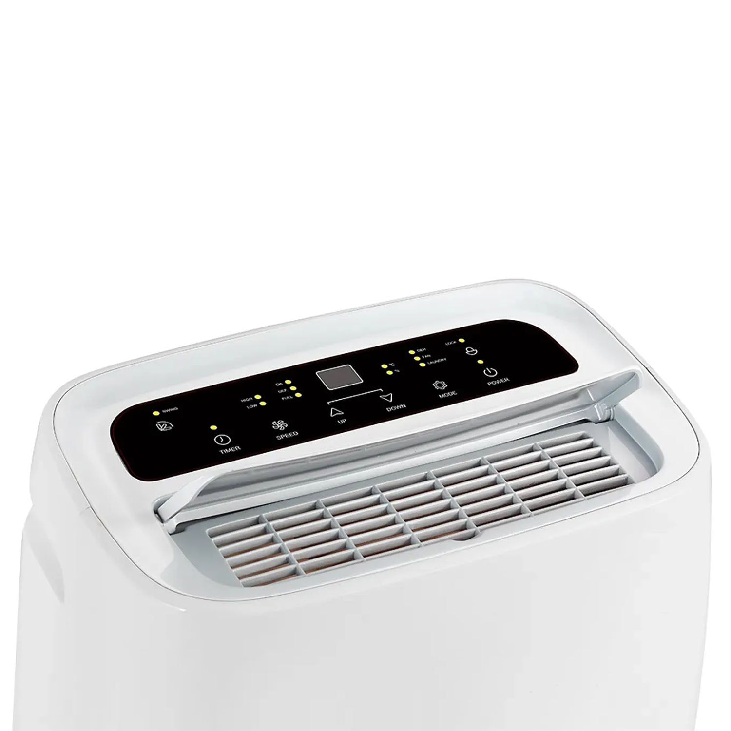 DESHUMEDECEDOR TAURUS DH202 MAX 20 L 350W - 3