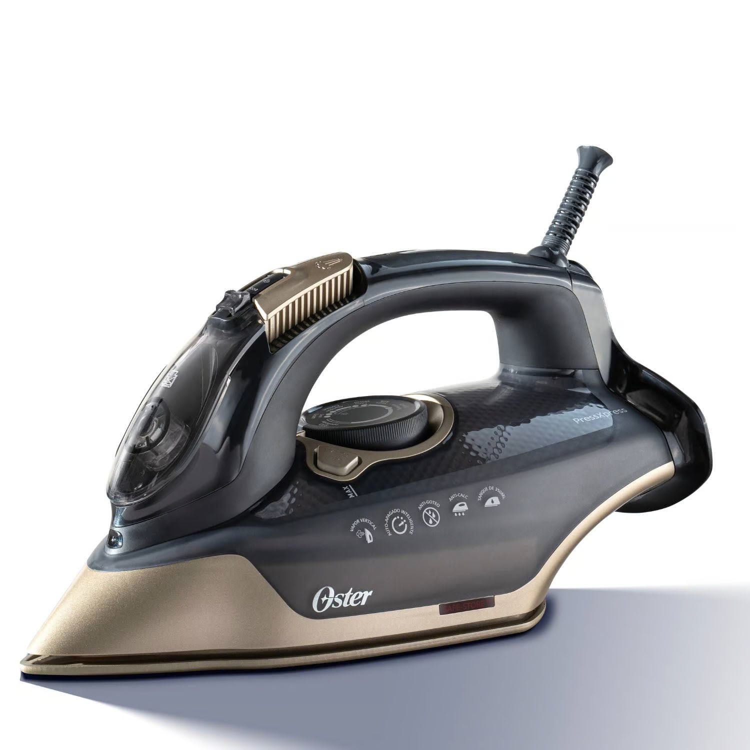 PLANCHA DE VAPOR PRESSXPRESS GCSTPX9000B - 3
