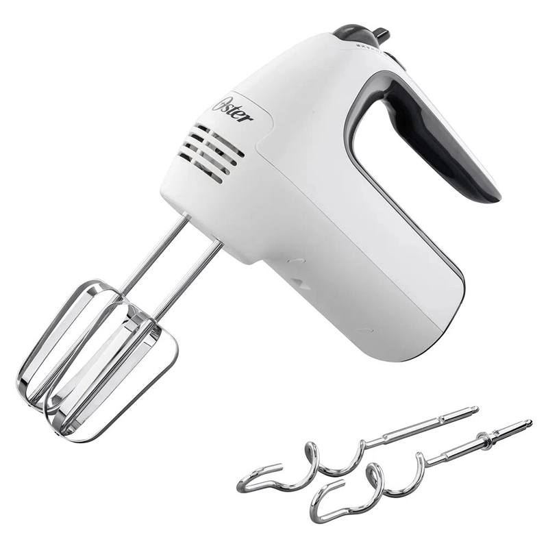 BATIDORA DE MANO 6VEL TURBO 250W FPSTHM3532 - 2