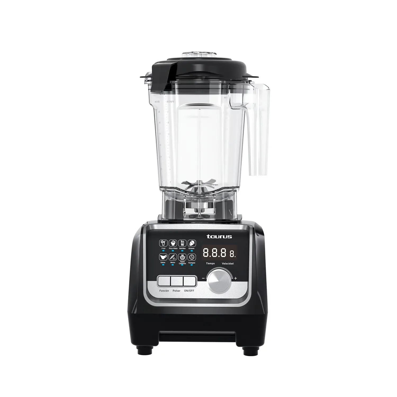 LICUADORA TAURUS 1600W MOD ELITE PROFESSIONAL - 4