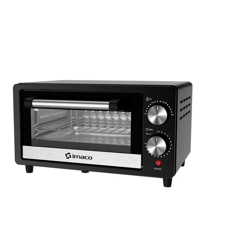 HORNO ELECTRICO DE 10 LITROS HE10N IMACO - 1