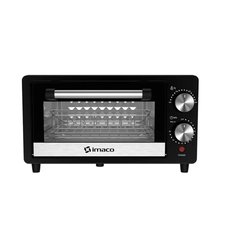 HORNO ELECTRICO DE 10 LITROS HE10N IMACO - 2