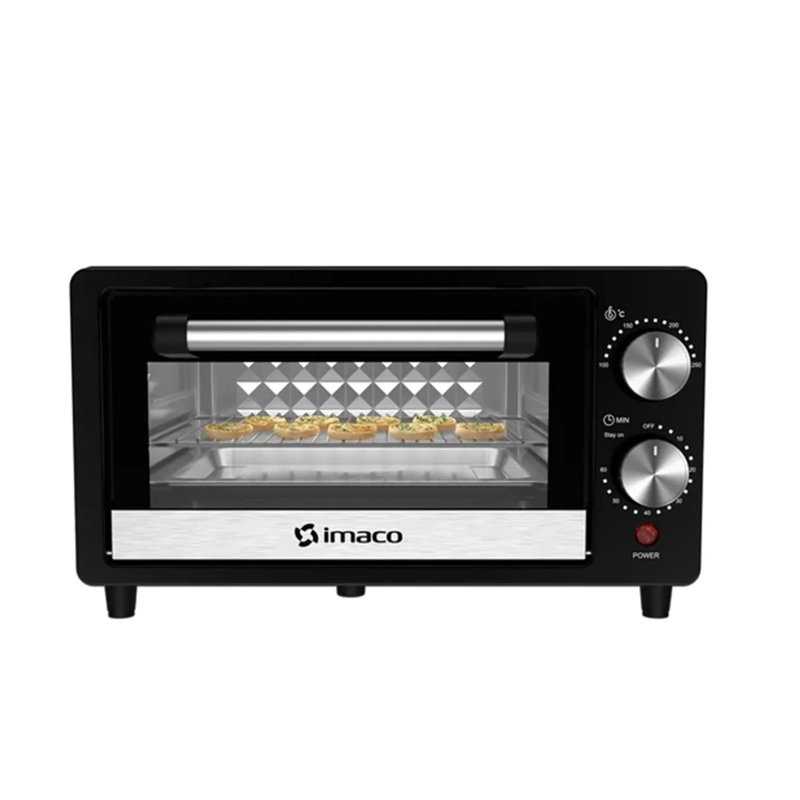 HORNO ELECTRICO DE 10 LITROS HE10N IMACO - 3