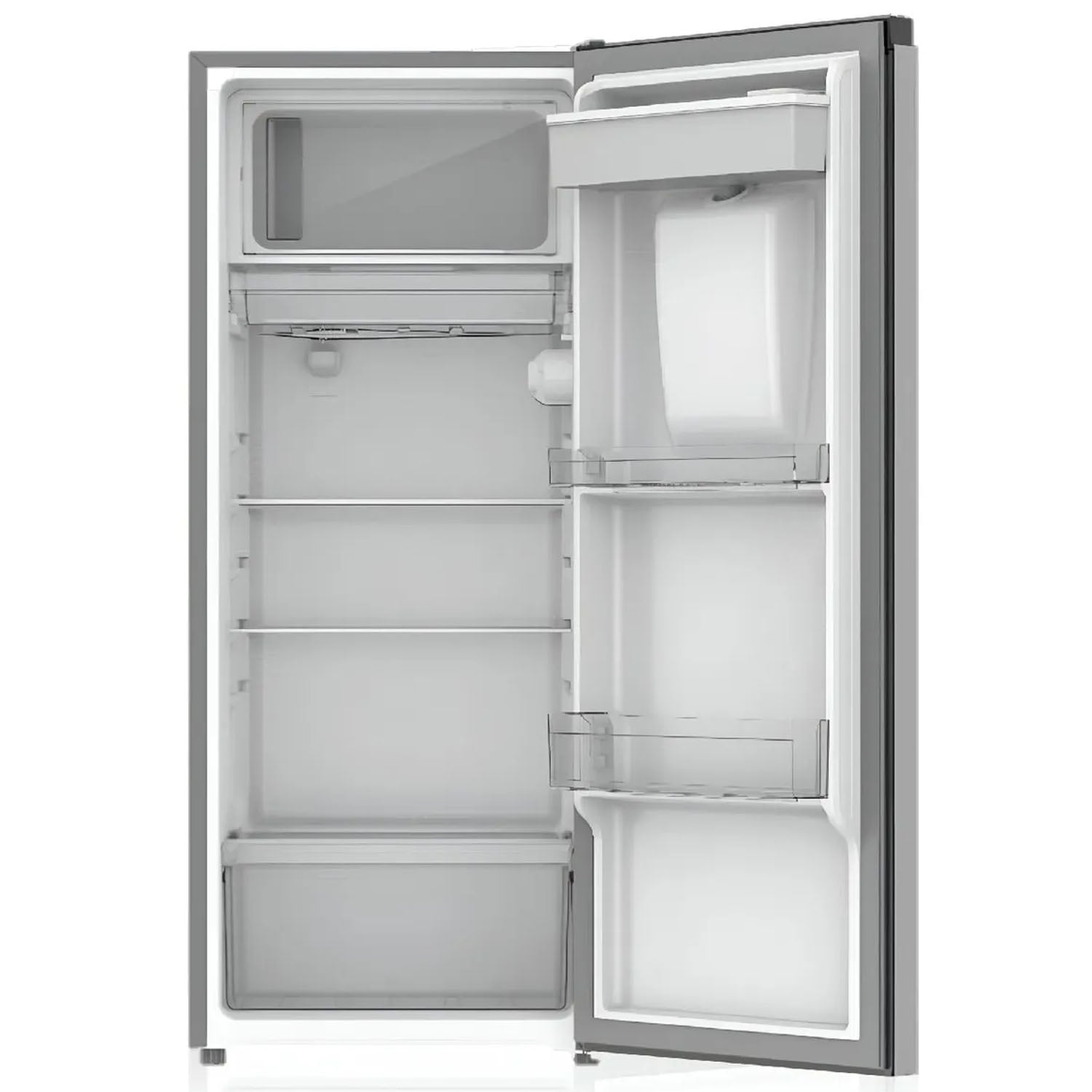 REFRIGERADORA FROST 175L OSTER OS PDF178SSD - 4