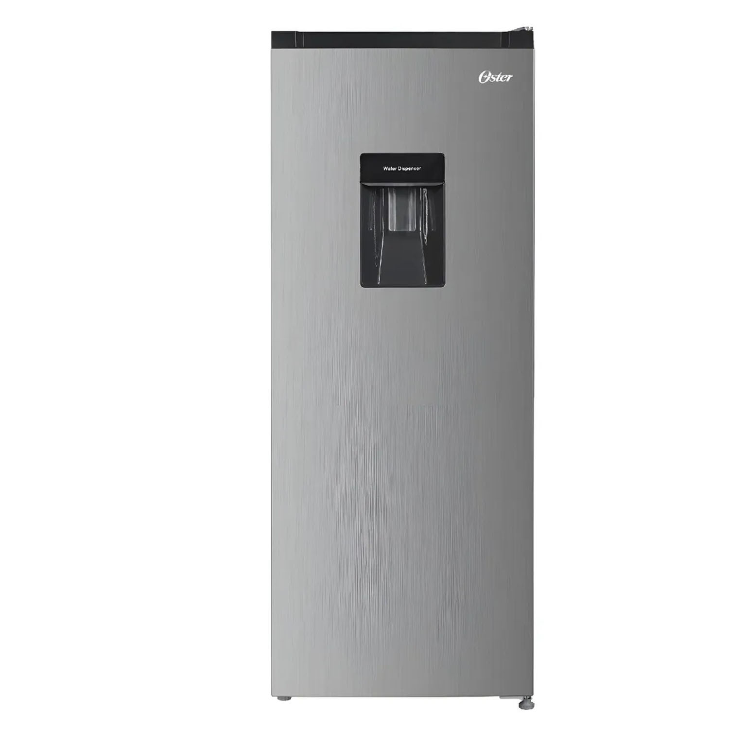 REFRIGERADORA FROST 175L OSTER OS PDF178SSD - 6