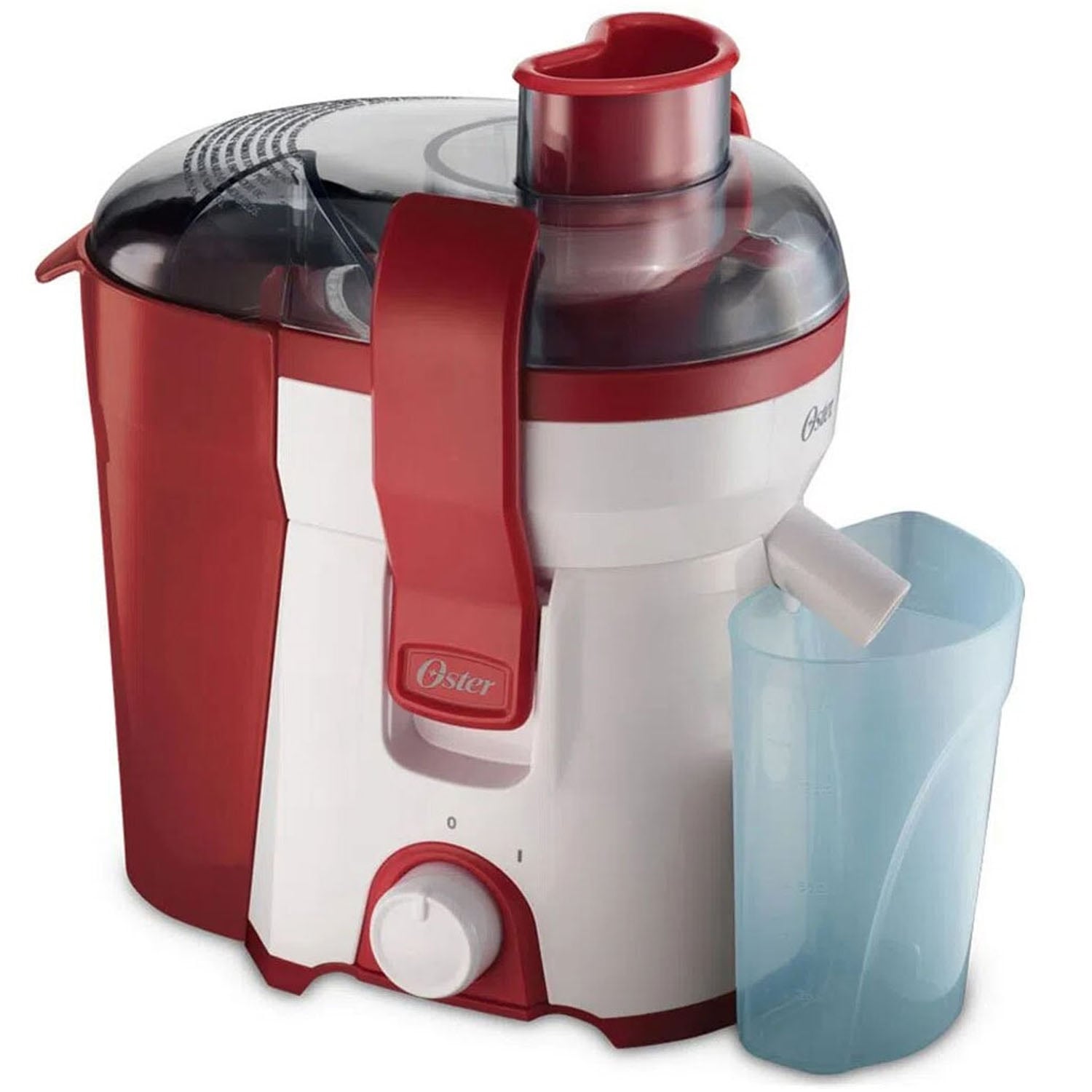 EXTRACTOR DE JUGOS 400W FPSTJE316R - 3