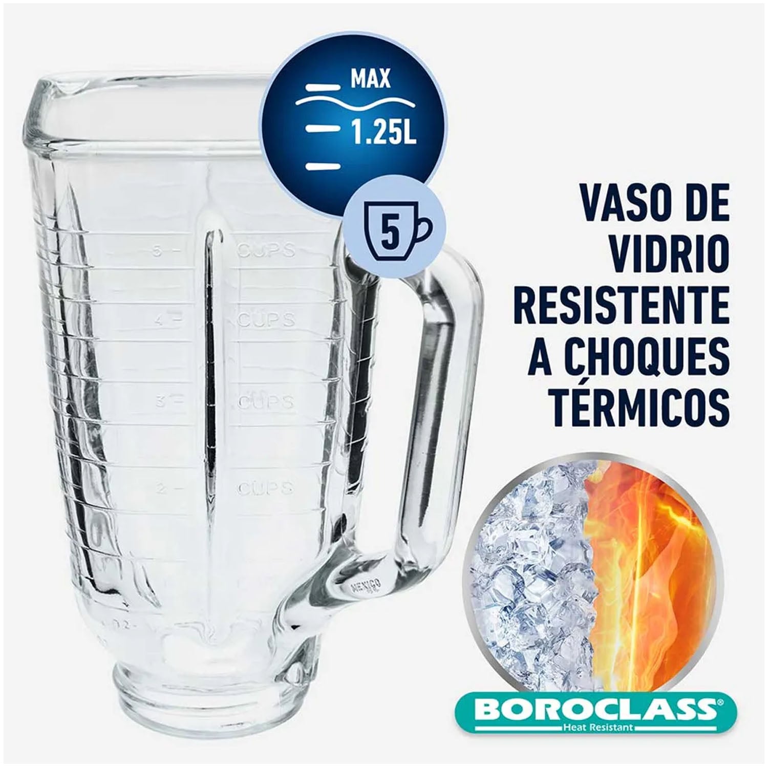 KIT DE ACCESORIOS VAS,O TAPA, ROSCA, PIN Y CUCHILLA - 2