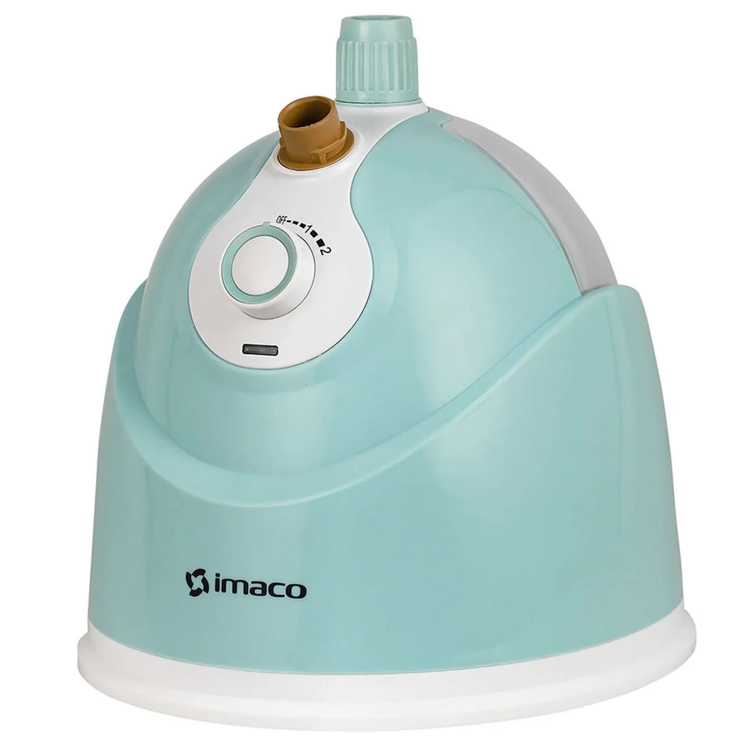VAPORIZADOR DE PRENDAS IMACO PGS2016 15LTS - 6