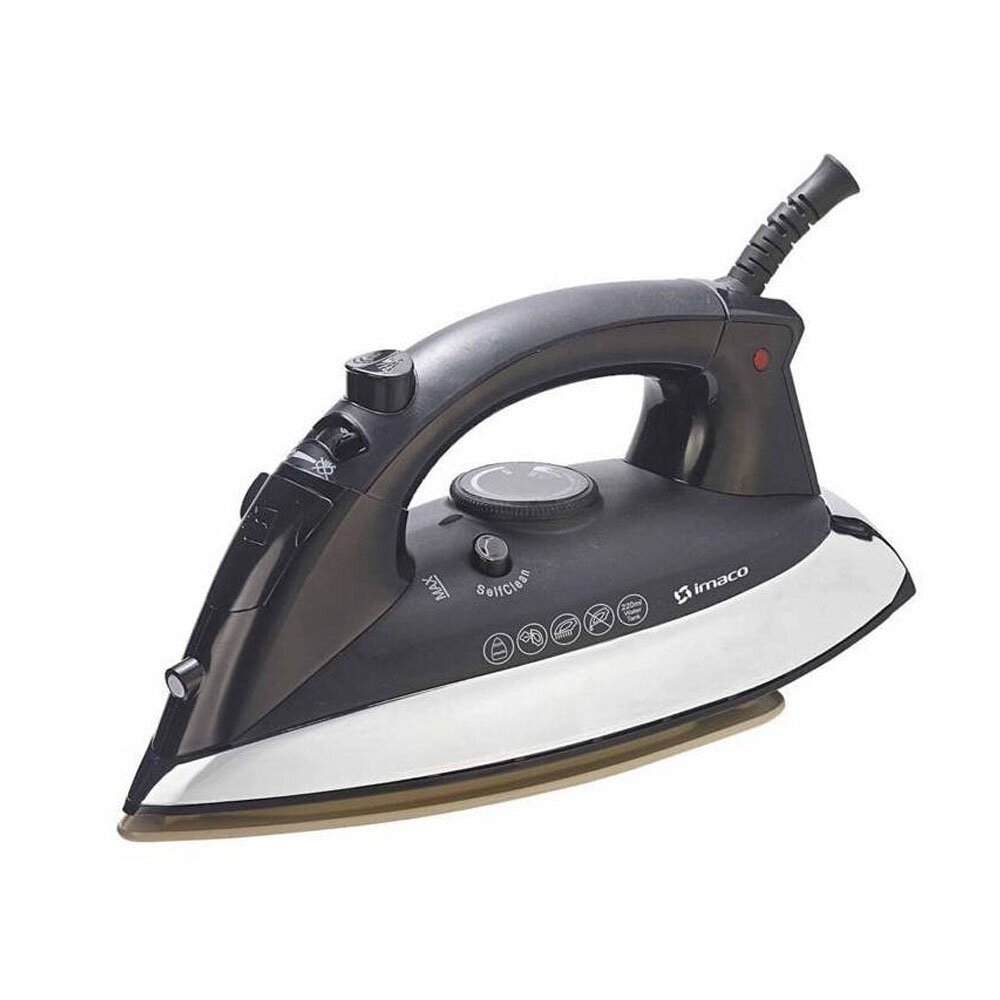PLANCHA A VAPOR ETA181 2000W - 1