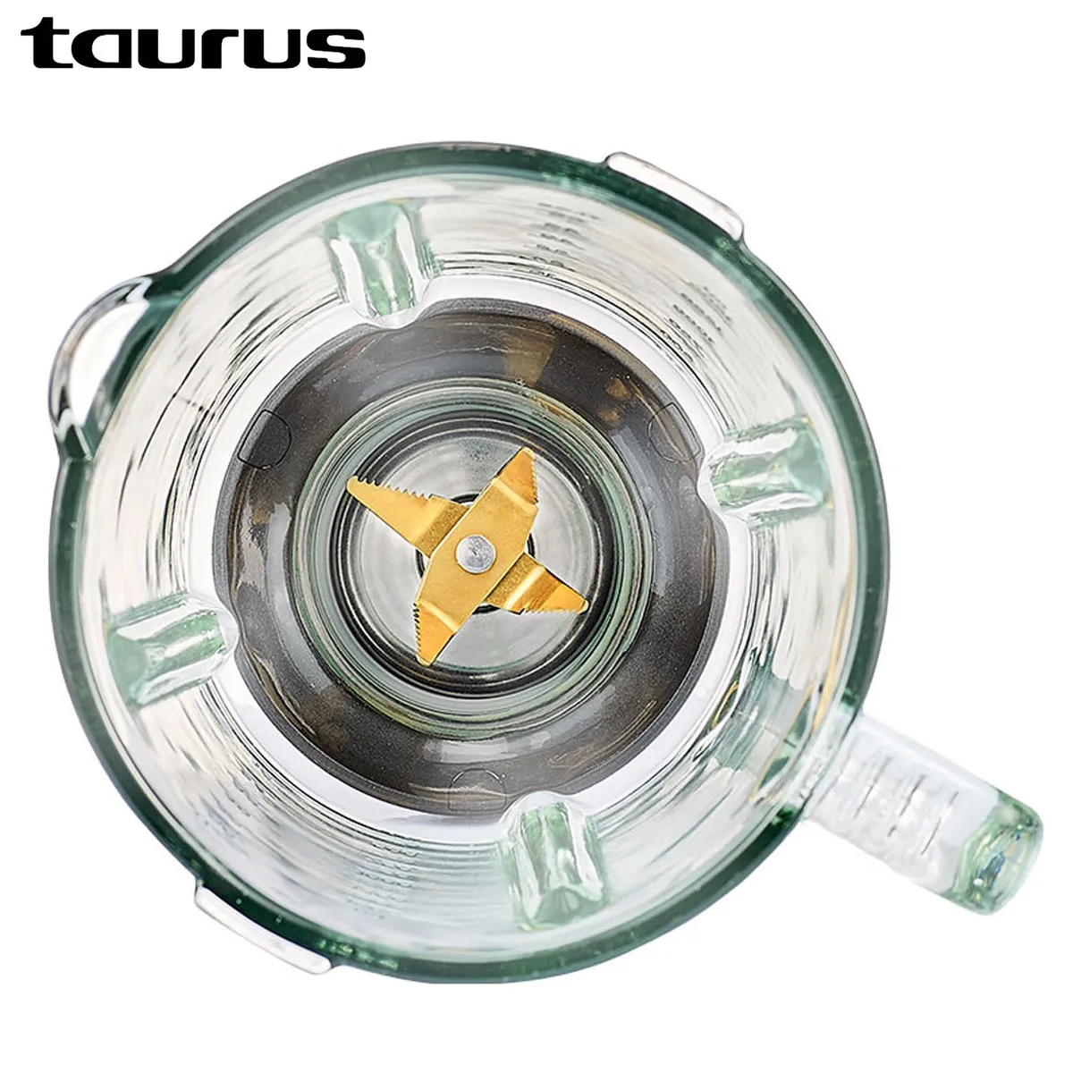 LICUADORA TAURUS 1.5 L ALFA 1200W - 3