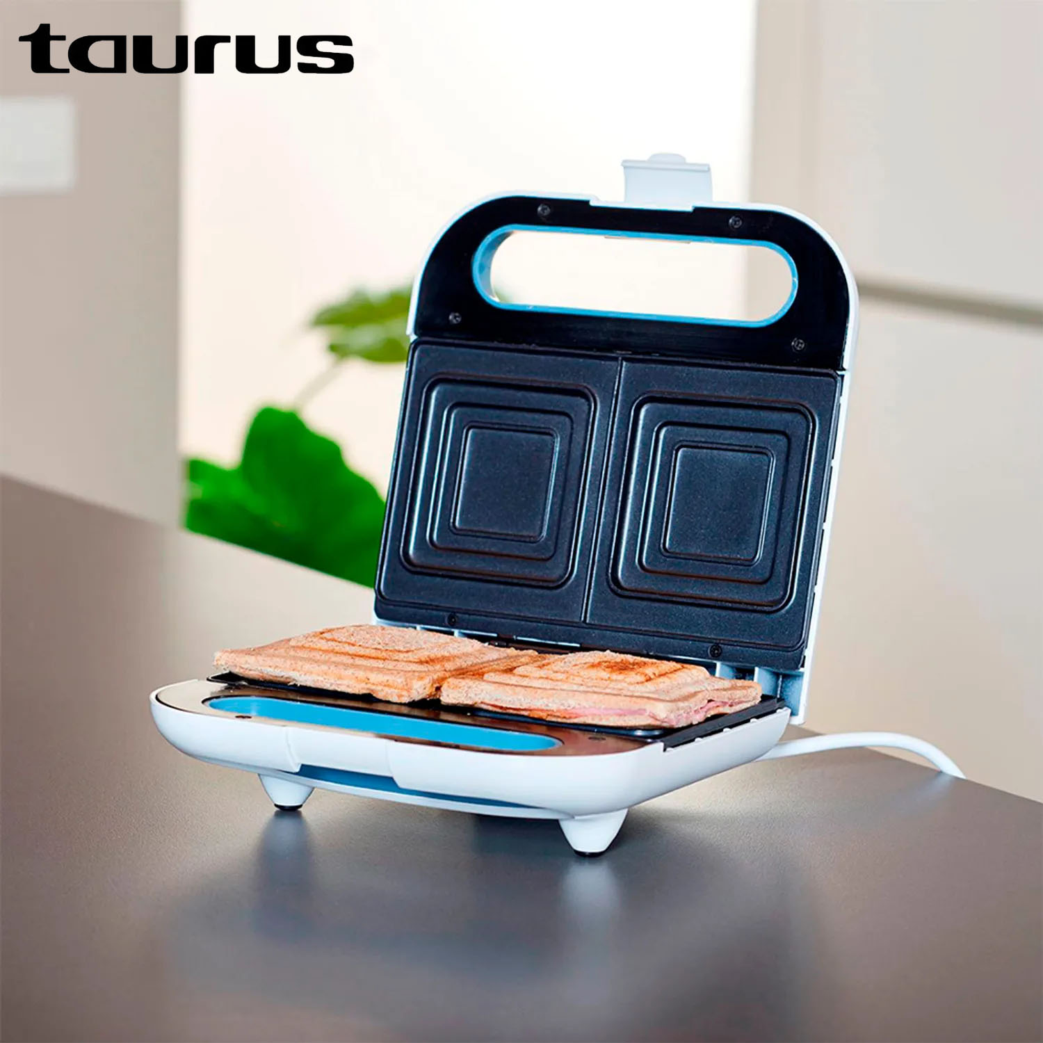 SANDWICHERA MOD MYSANDWICH TAURUS - 4