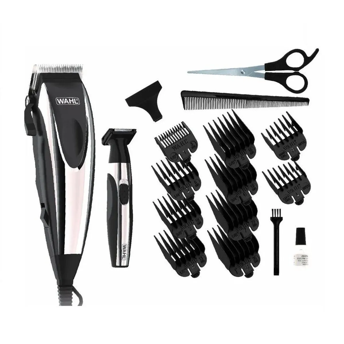 MÁQUINA DE CORTAR CABELLO WAHL CUT DETAIL - 4