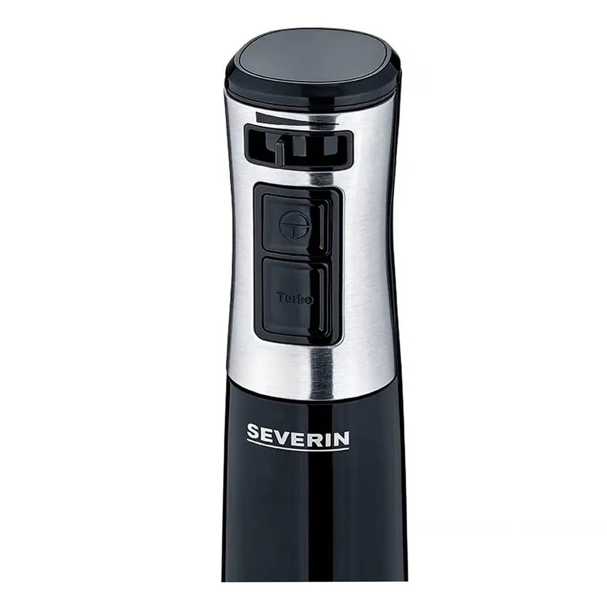 BATIDORA DE INMERSIÓN SEVERIN SM 3772 600 WATTS - 6