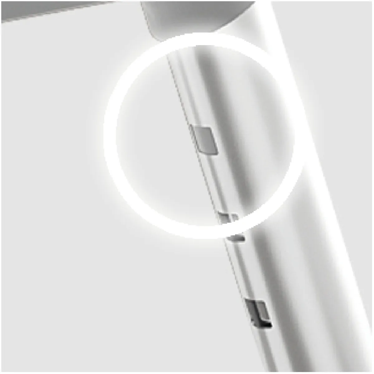 SILLA PORTATIL PLEGABLE «OSMO» EDICIÓN LIMITADA GRAY - 7